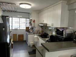 Blk 520 Bedok North Avenue 1 (Bedok), HDB 3 Rooms #515953661